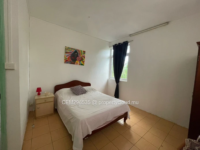Villa de 6 chambres à vendre – Morcellement Jhuboo, Trou aux Biches