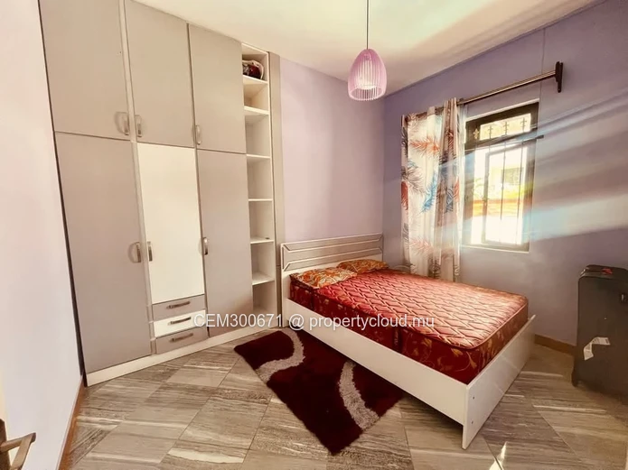 Individual furnished villa for sale – Trou aux Biches, Pointe aux Biches
