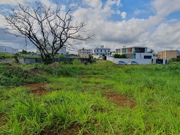 Residential Land