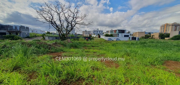 22.51 Perches Residential Land for Sale, Sodnac