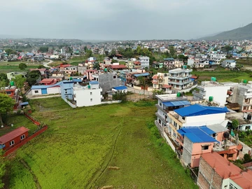 Residential Land