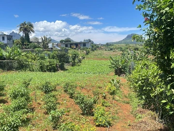 Residential Land
