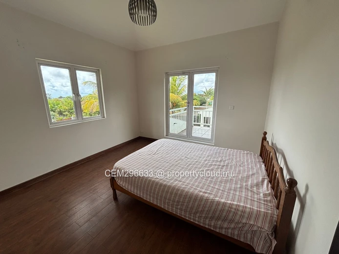 Two Charming Houses for Sale in Beau Bassin – Perfect for Family or Investment