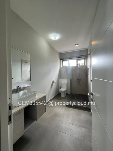 Charming 3-Bedroom Apartment with a Home Office Space for rent in Beau Bassin.