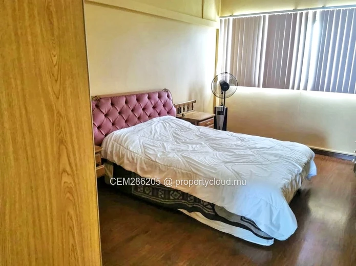 Elegant 3-Bedroom Apartment with Sea & Mountain View’s For Rent in Phoenix