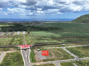 Residential Land