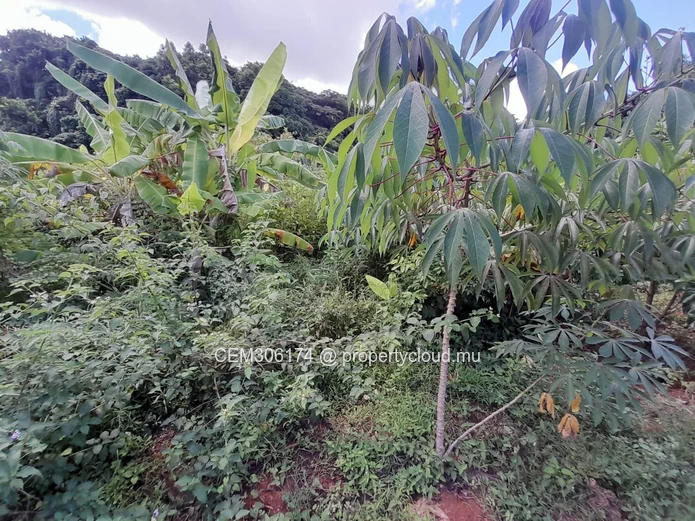 Residential Land for Sale – Montagne Longue 