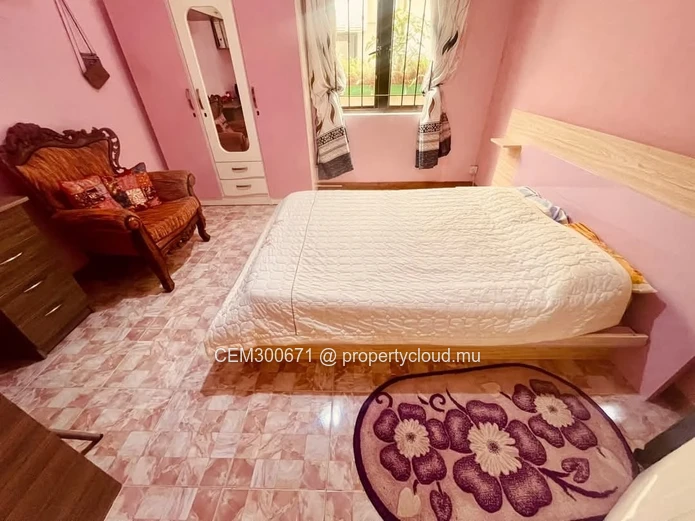 Individual furnished villa for sale – Trou aux Biches, Pointe aux Biches