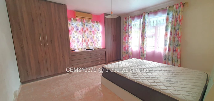 House for Sale – La Caverne, Vacoas 4 Bedrooms 