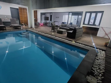 5 Bedroom Villa