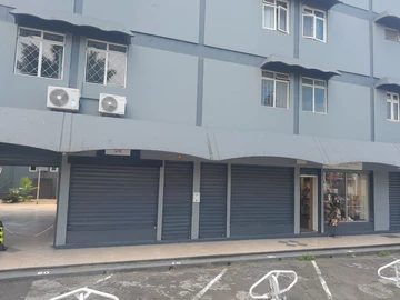 Commercial Property
