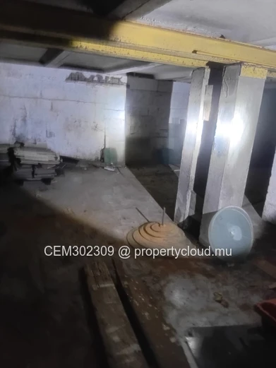 Commercial property for sale, Port Louis