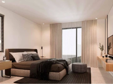 3 Bedroom Apartment
