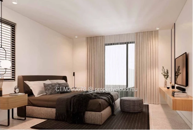 Apartment for sale – Luxury Living in Forest-Side, Curepipe
