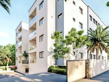 3 Bedroom Apartment