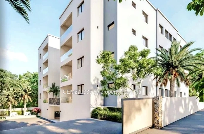 Queen Mary Residence – 8 Luxurious Apartments for Sale in Floreal