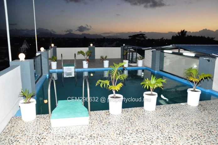Charming Small Hotel 16 Rooms for Sale –Trou aux Biches  