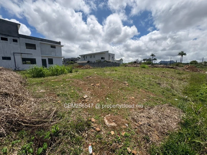 Residential land for sale in morc Highlands Central, Highlands