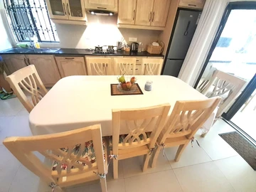Villa de 3 Chambres