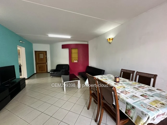 Appartement 3 chambres à vendre à Ebène