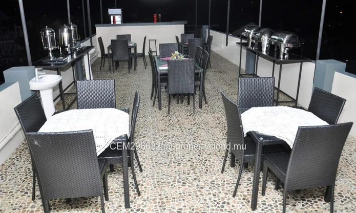Charming Small Hotel 16 Rooms for Sale –Trou aux Biches  