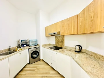 3 Bedroom Penthouse