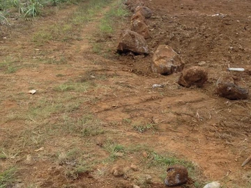 Residential Land