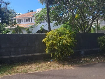Residential Land