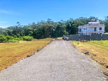 Residential Land