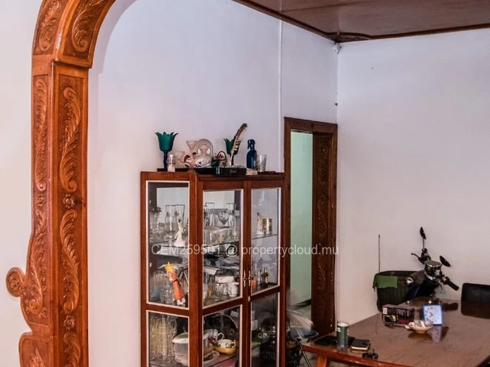 House for sale in Vieux Quatre Bornes 