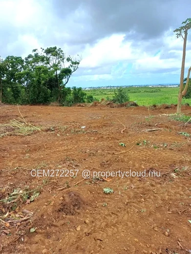 Land for Sale in Gros Billot, New Grove
