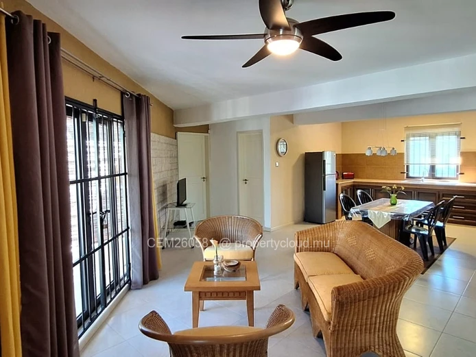 Big Family Villa for sale in Grand-Gaube