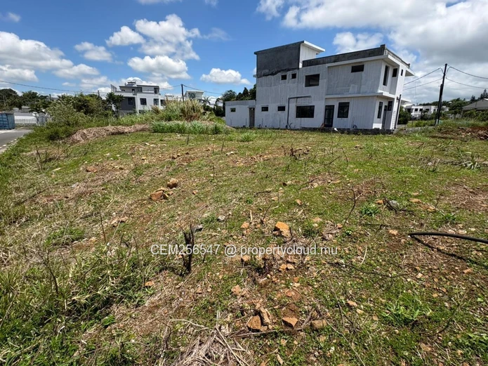 Residential land for sale in morc Highlands Central, Highlands