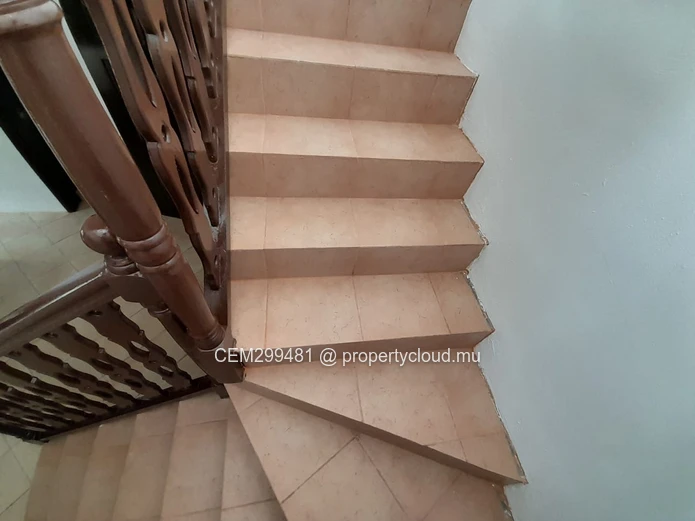 3-Bedroom House for Rent in Pereybere