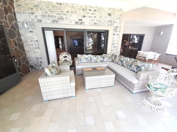 Villa de 3 Chambres