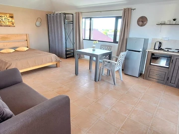 7 Bedroom Villa
