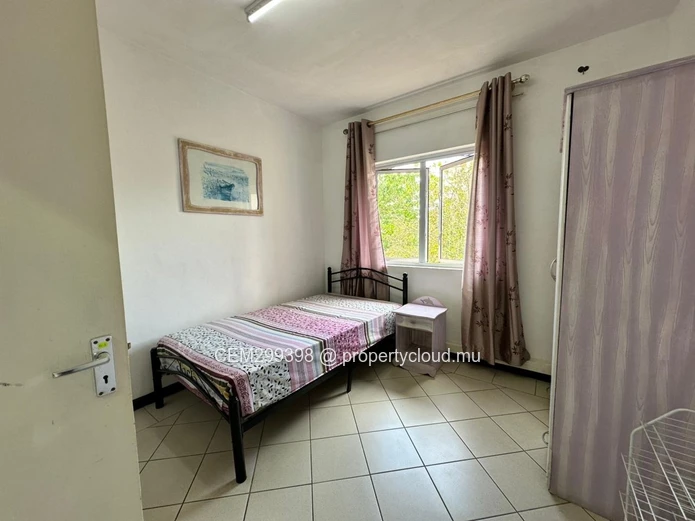 Appartement 3 chambres à vendre à Ebène