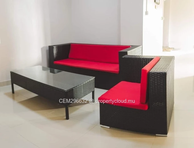 Charming Small Hotel 16 Rooms for Sale –Trou aux Biches  
