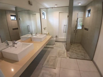 2 Bedroom Villa