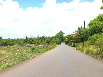 Residential Land