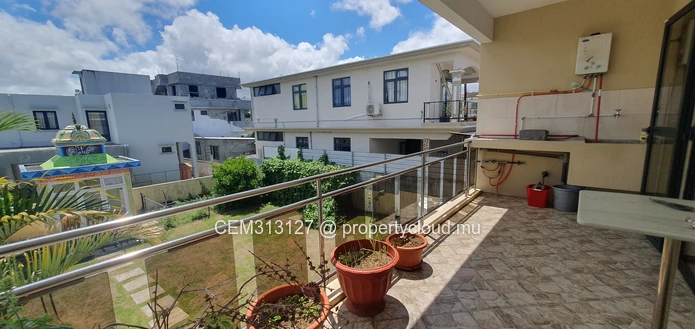 Maison à Vendre – Carreau Laliane, Vacoas 