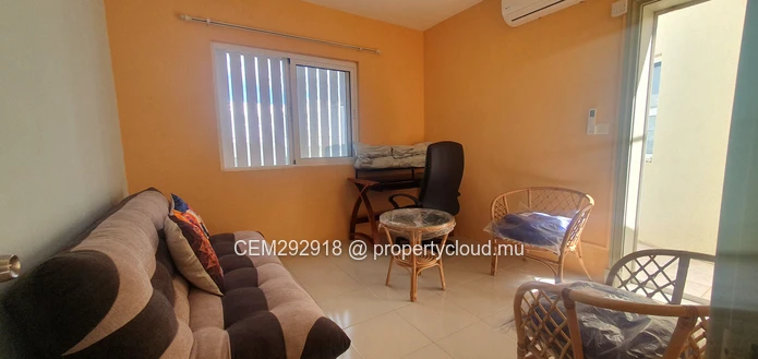 Newly Renovated 3-Bedroom House With Stunning Views for Rent in Flic en Flac 