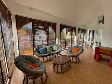 Villa de 6 Chambres