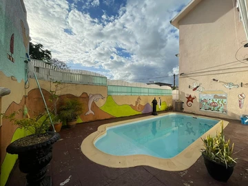 Villa de 6 Chambres