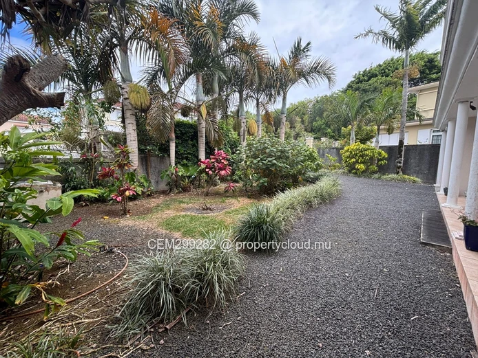 4-bedroom house for sale in Floreal