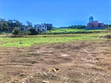 Residential Land