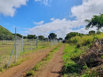 Residential Land