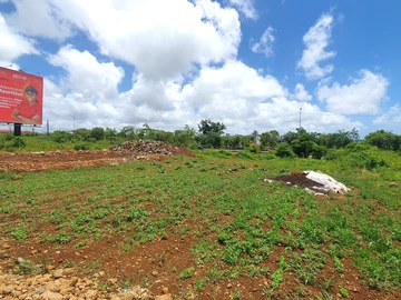 Residential Land