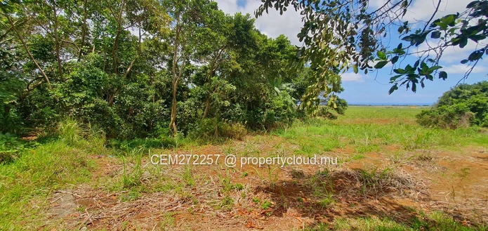 Land for Sale in Gros Billot, New Grove