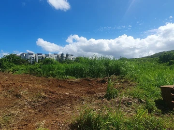 Residential Land